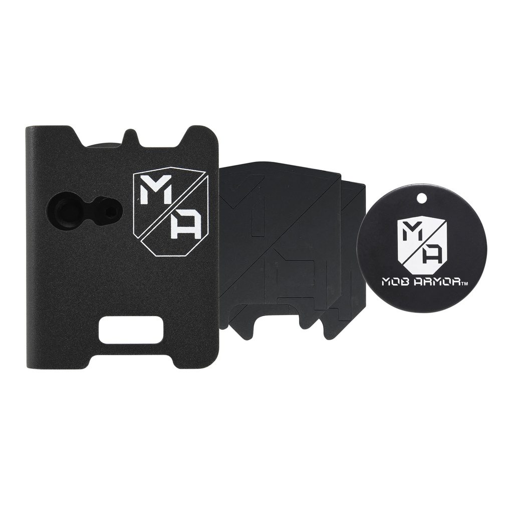 Rad Mount – Handheld Radio Mount for Car, ATV,  and Truck