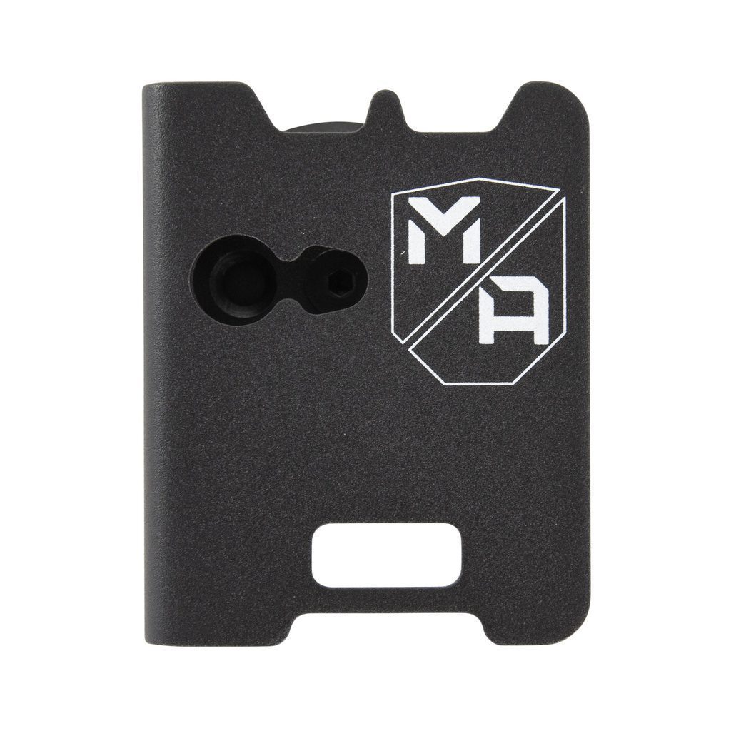 Rad Mount – Handheld Radio Mount for Car, ATV,  and Truck