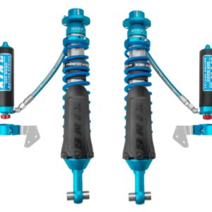 BRONCO KING 2.5″ SHOCKS KIT