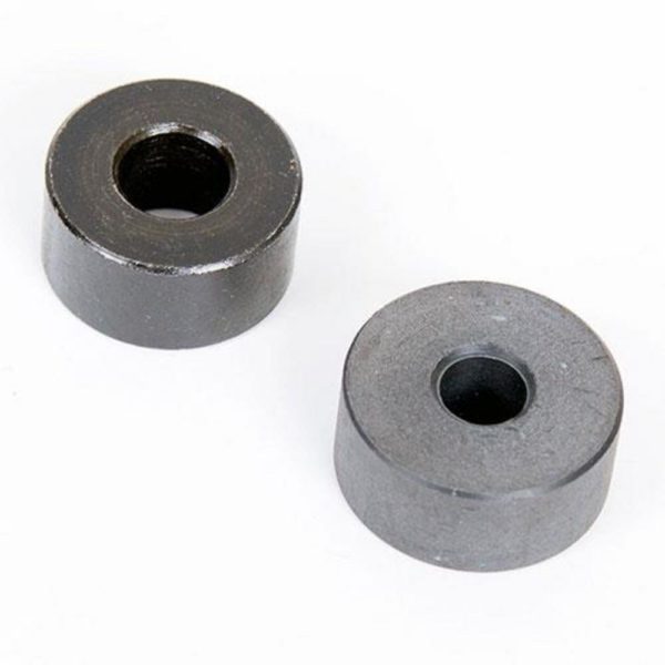 Jack Mount for iRack (Black)