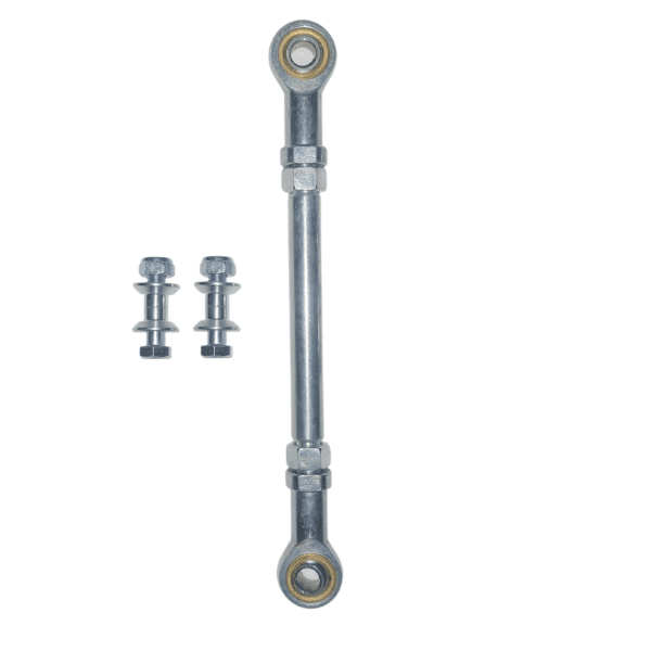 Y61 4-7”Lift Rear SWAY BAR LINK (Left Side)