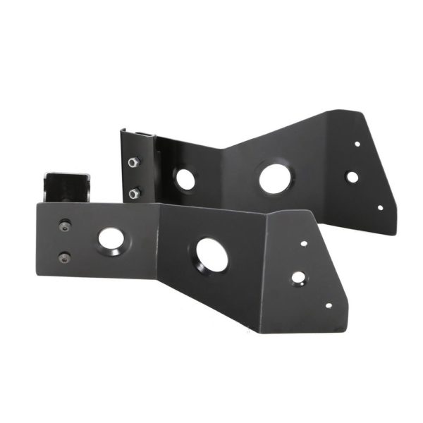 4′ Smittybilt Rack Light Bar Mount Kit