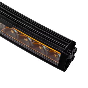 Bronco Light Bracket (pair) with 4pcs LIGHTS