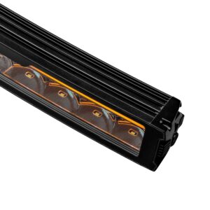 Bronco Light Bracket (pair) with 4pcs LIGHTS