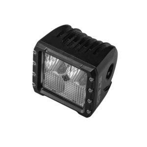 Bronco Light Bracket (pair) with 4pcs LIGHTS