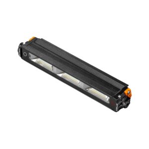 Bronco Light Bracket (pair) with 4pcs LIGHTS