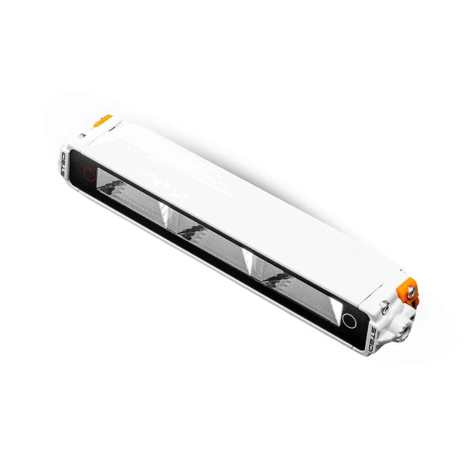 Marine Micro Touch 7.8″ White/Red