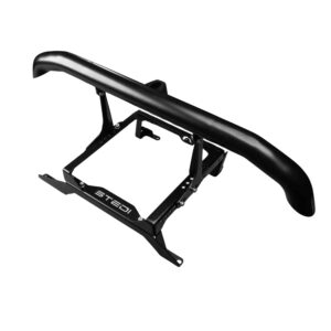 Bronco Light Bracket (pair) with 4pcs LIGHTS