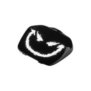 FLOOD – C-4 BLACK EDITION FLUSH MOUNT LED LIGHT