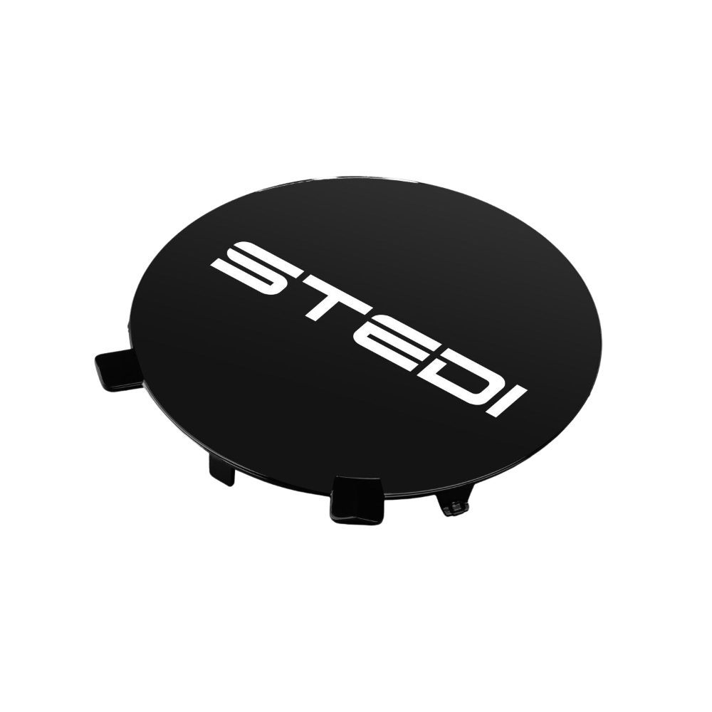 STEDI Black | 7″ Spare Cover STEDI