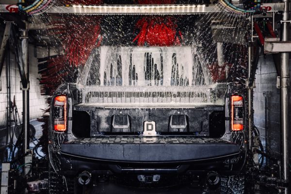 F150 2015+ 5’6″/6’6″ DECKED DRAWER SYSTEM V2