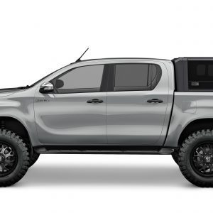 HILUX 2016+ SMARTCAP EVO CANOPY