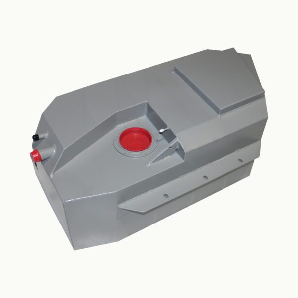 PATROL Y61 GU Wagon & Coil Cab Petrol  TANK TOTAL 145L