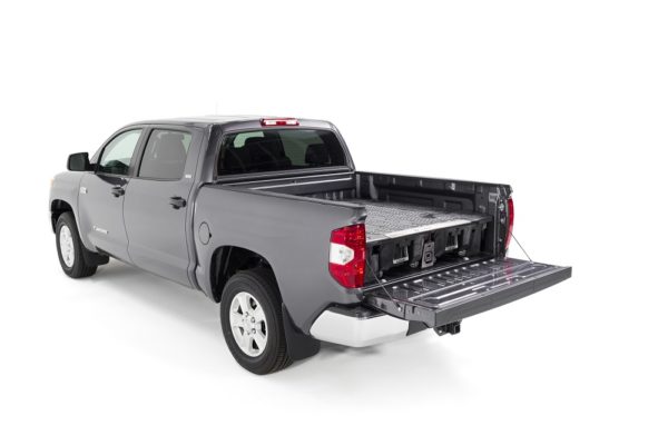 TUNDRA 2022+ 5′ 7″ DECKED DRAWER SYSTEM Legacy