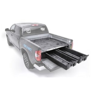 TUNDRA  2007-2021 6′ 7″ DECKED DRAWER SYSTEM Legacy