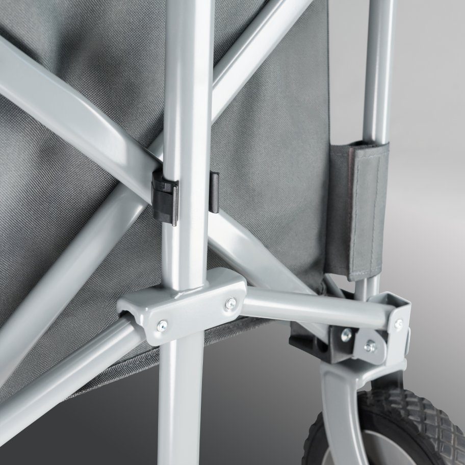 Dometic Trucker Beach & festival trolley