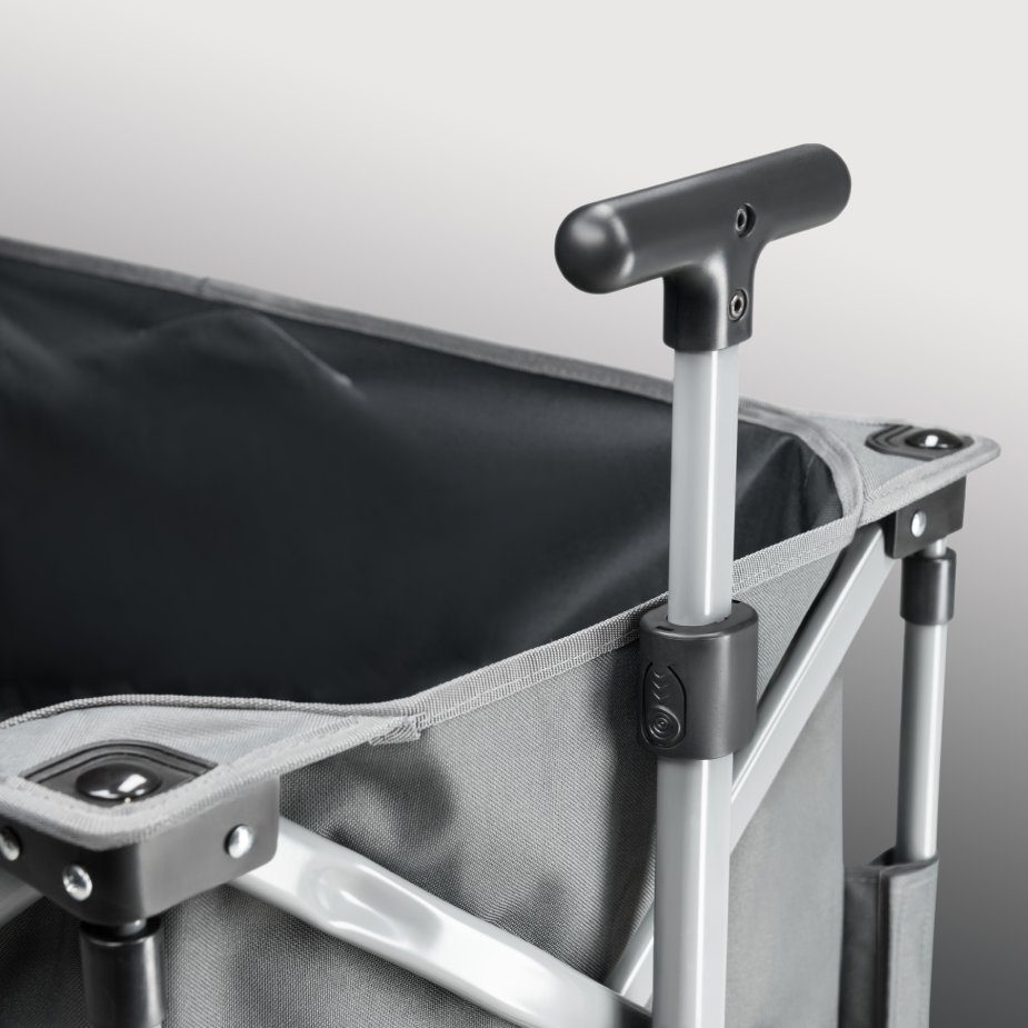 Dometic Trucker Beach & festival trolley