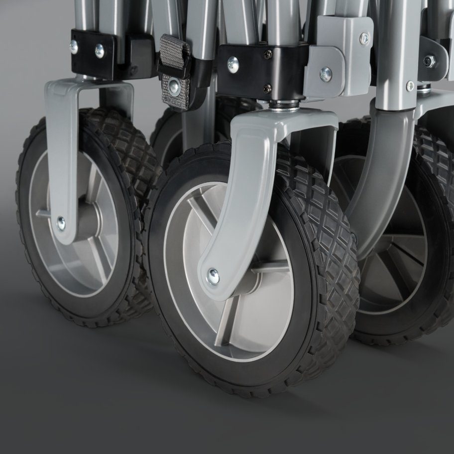Dometic Trucker Beach & festival trolley