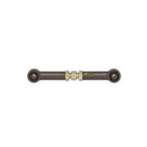 LC100 REAR ADJUSTABLE UPPER ARM TRAILING