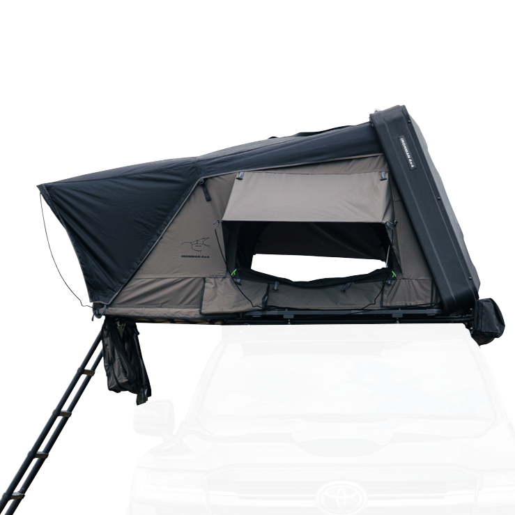URSA 1300 ROOFTOP TENT