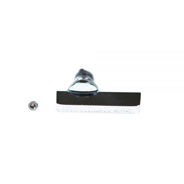CLUTCH HANDLE