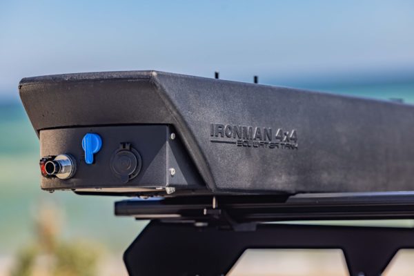 30L MOUNTABLE WATER TANK – 12V POWER