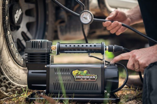 AIR CHAMP PRO 160L / MIN
