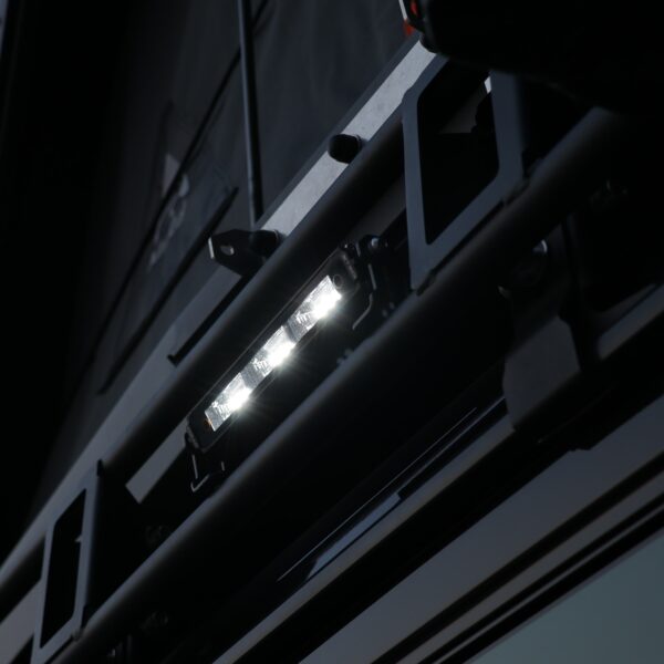 Micro Touch Dual Colour 7.8 Inch