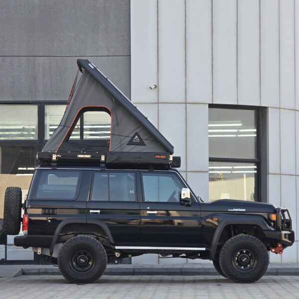 GEN 3-R EXPEDITION ROOFTOP TENT