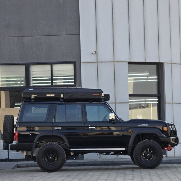 GEN 3-R EXPEDITION ROOFTOP TENT