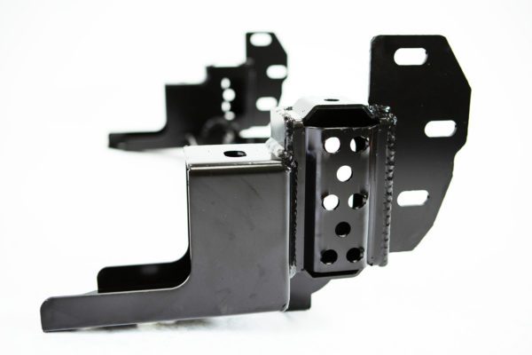 TOYOTA LC71/LC76/LC78/LC79 2007+ PREMIUM DELUXE BULL BAR