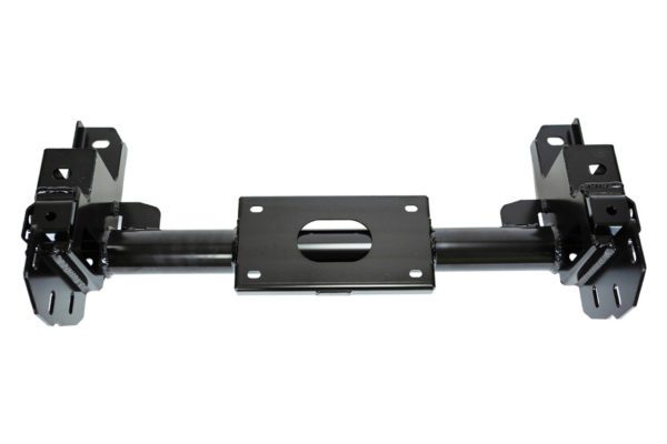 TOYOTA LC71/LC76/LC78/LC79 2007+ PREMIUM DELUXE BULL BAR