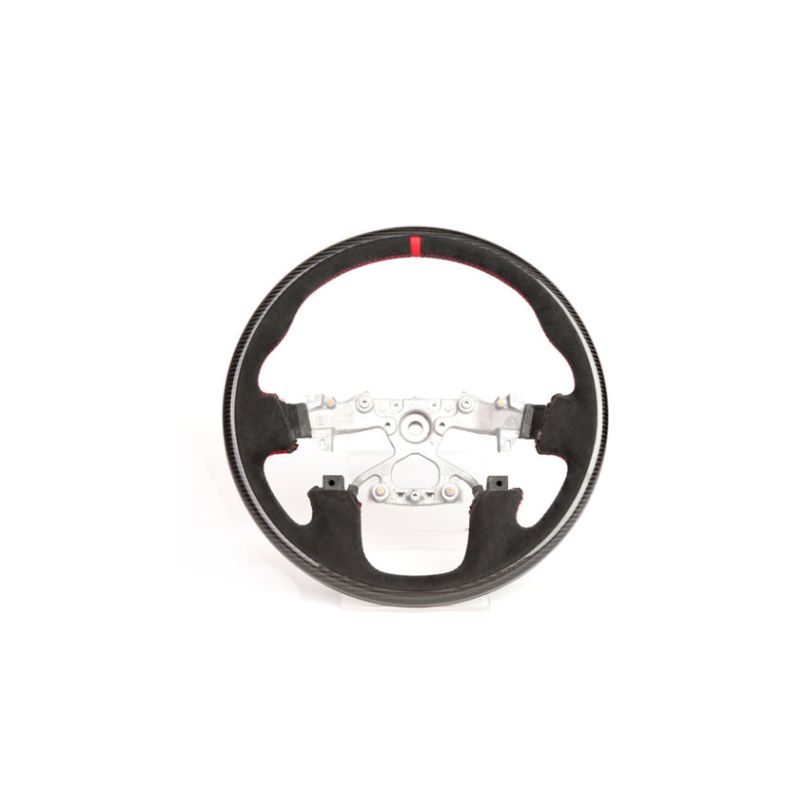 Y62 Nismo Style Steering Wheel