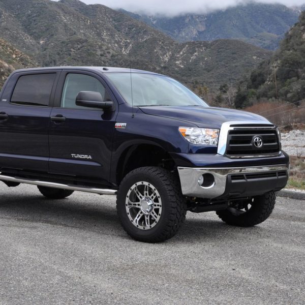 TOYOTA TUNDRA PRO COMP PRO RUNNER MONOTUBE SHOCK ABSORBER