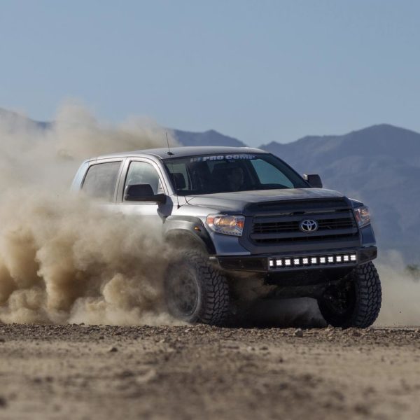 TOYOTA TUNDRA PRO COMP PRO RUNNER MONOTUBE SHOCK ABSORBER