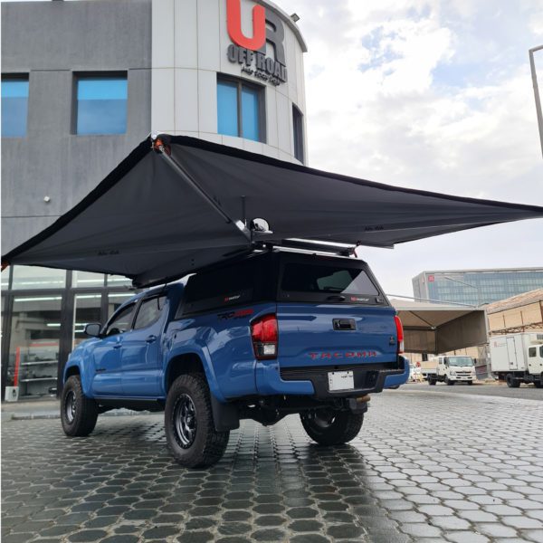 270° SHADOW AWNING