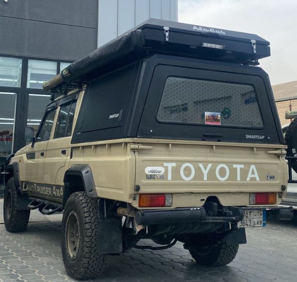 GEN 3.1 EXPEDITION TENT