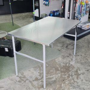 ALU-TABLE