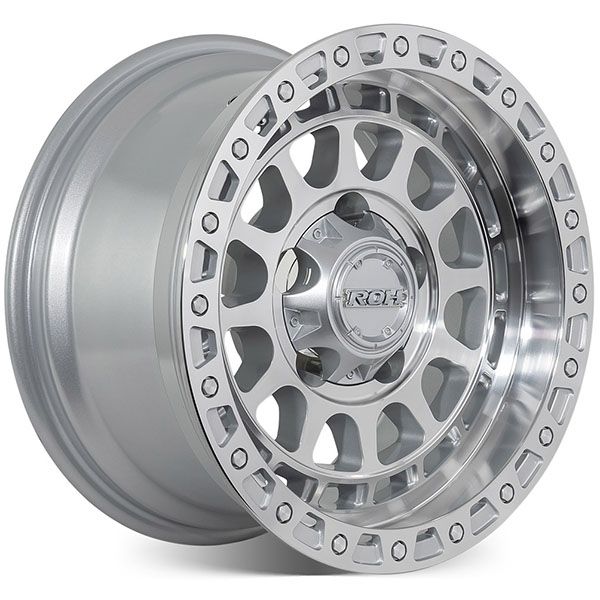 LC71/LC76/LC78/LC79 (16X9) 5x Assault Full Machined (5/150) -12/-59 Offset