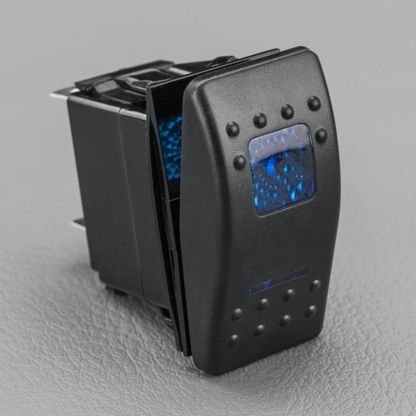 Rocker Switch Awning Lights