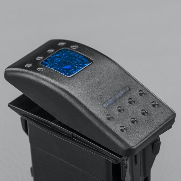 Rocker Switch Awning Lights