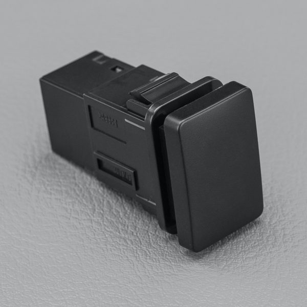 Tall Type Push Switch To Suit Toyota | Front Diff