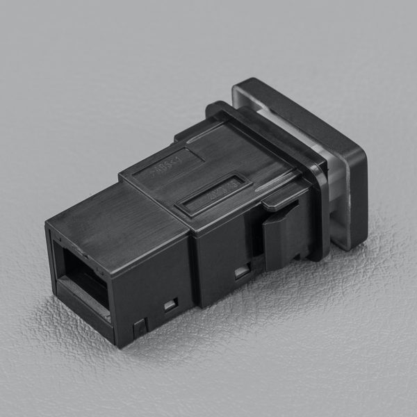 Tall Type Push Switch To Suit Toyota | Front Diff