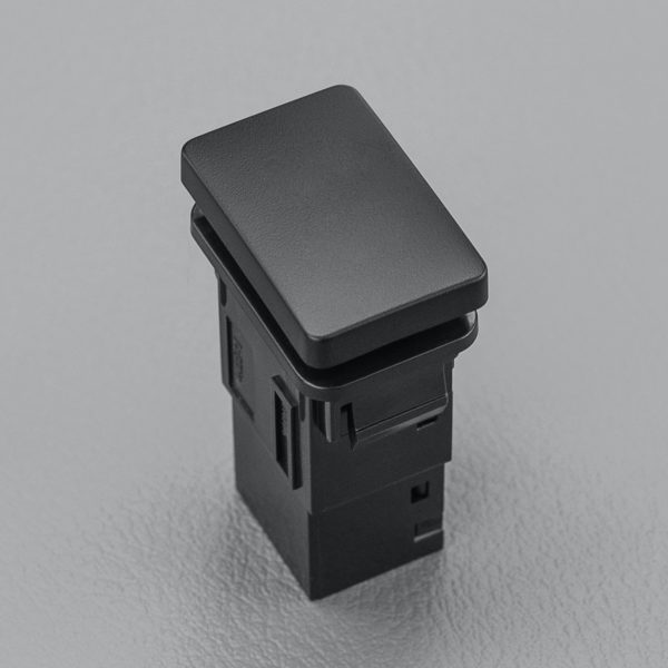 Tall Type Push Switch To Suit Toyota | Front Diff