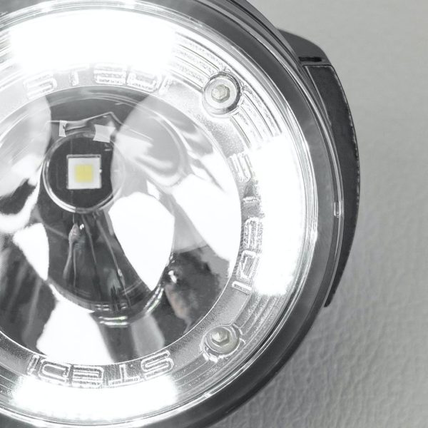 LEDBOOST-DRIVING – Boost Integrated LED Driving Light With DRL (Driving Beam)
