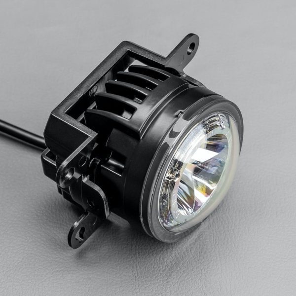 LEDBOOST-DRIVING – Boost Integrated LED Driving Light With DRL (Driving Beam)