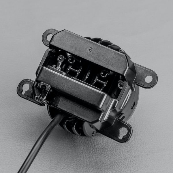 LEDBOOST-DRIVING – Boost Integrated LED Driving Light With DRL (Driving Beam)