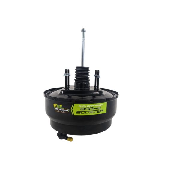 Brake Booster