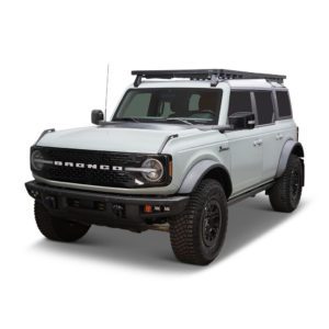 LC Prado 250 2024+ Slimsport Roof Rack Kit