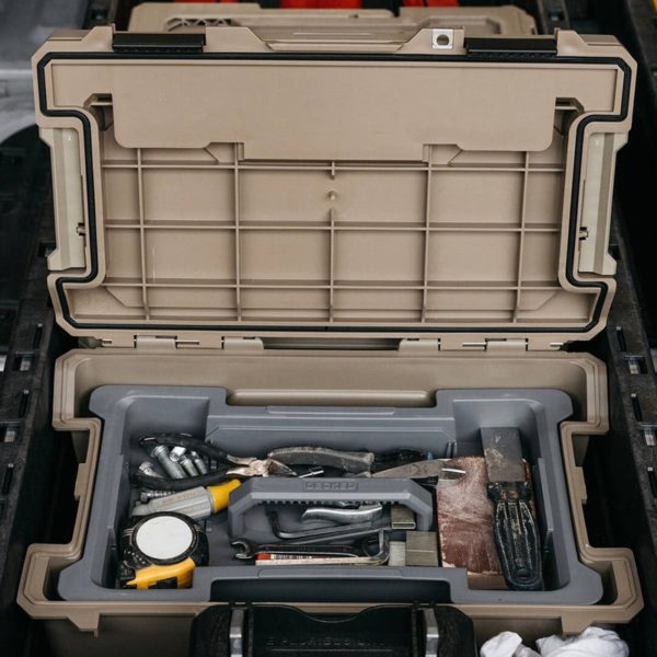 CARGO TRAY V2